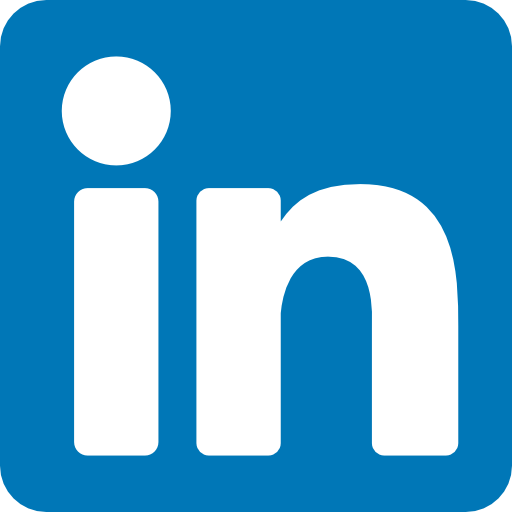 Lien vers le compte LinkedIn du site Le Bon Vélo