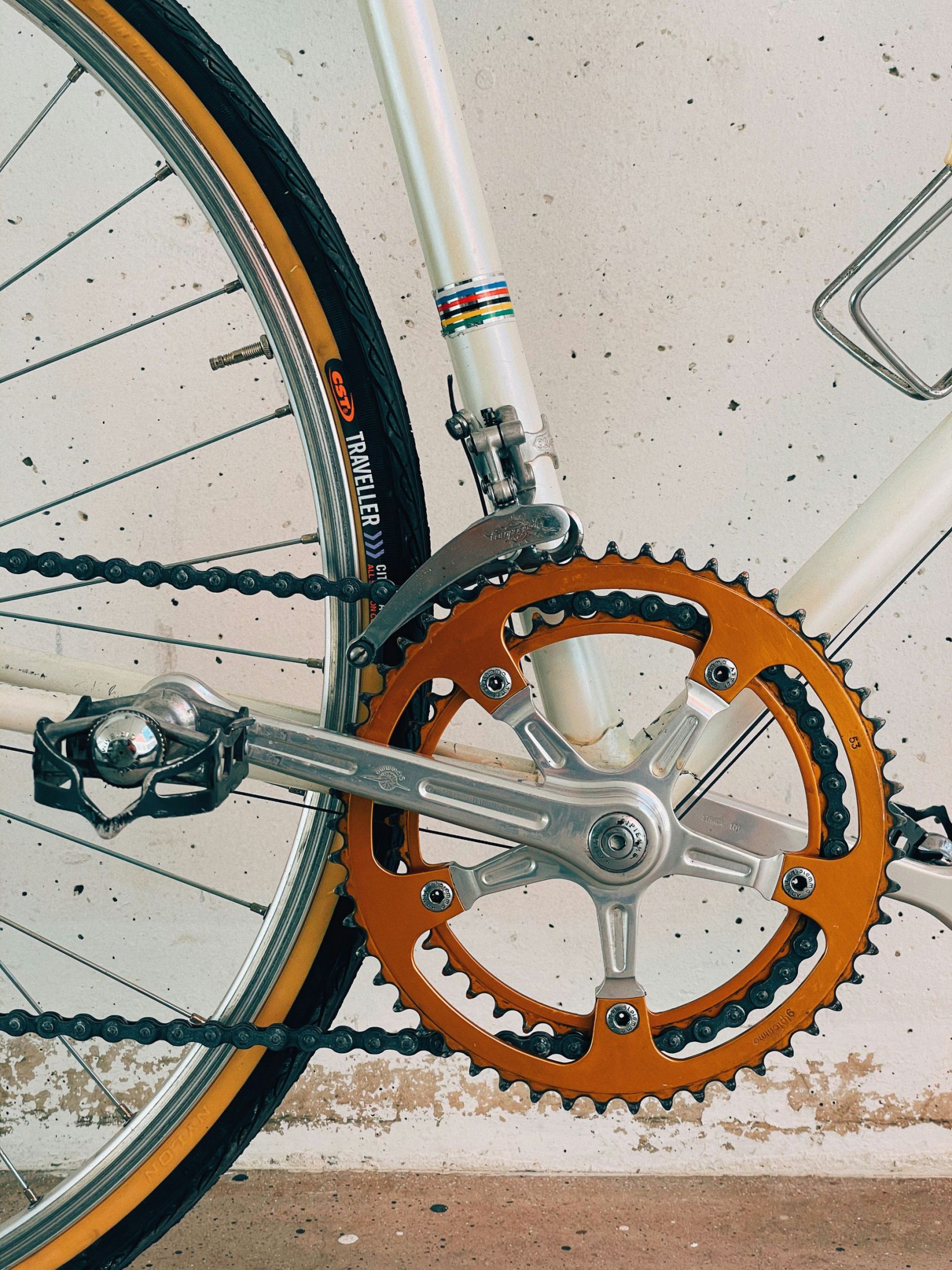Atelier vélo Angers – réparation, entretien, montage, vélos reconditionnés et personnalisés